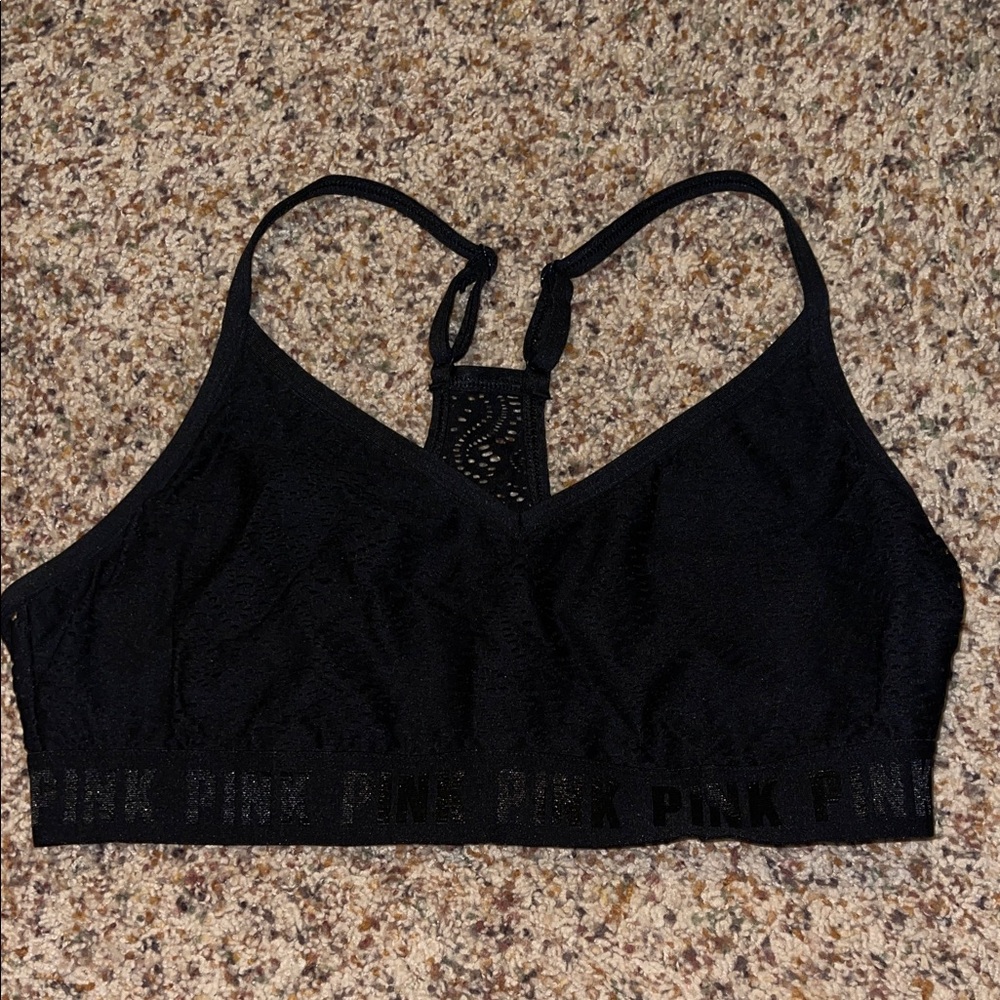 PINK Sports Bra